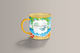 Imej kecil Penyertaan Peraduan #12 untuk                                                     Mug design
                                                
