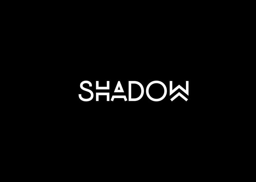 Shadow Logo | Free Name Design Tool from Flaming Text