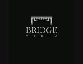 Číslo 18 pro uživatele company logo (Bridge Media) od uživatele Ahmedsheewy