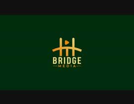Číslo 11 pro uživatele company logo (Bridge Media) od uživatele saPantho