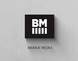 Číslo 28 pro uživatele company logo (Bridge Media) od uživatele mdsifat4620
