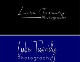 #117 for Photography logo by azgor2414