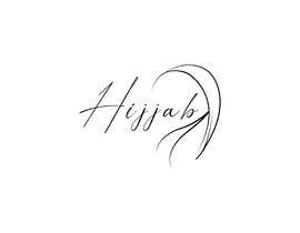#202 for Hijjab Logo by imranislamanik