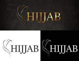 #228 for Hijjab Logo by Raichelle001