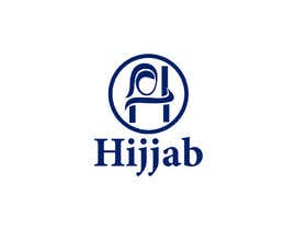 #230 for Hijjab Logo by tamirul550