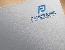 #249 for Panoramic Fund, LLC logo by rafiqtalukder786