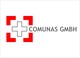 Konkurrenceindlæg #54 billede for                                                     Design of a logo for Comunas GmbH
                                                