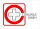 Konkurrenceindlæg #55 billede for                                                     Design of a logo for Comunas GmbH
                                                