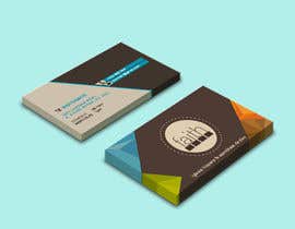 #267 for Business card by mdreajulhossain2