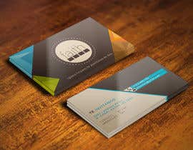 #268 for Business card by mdreajulhossain2