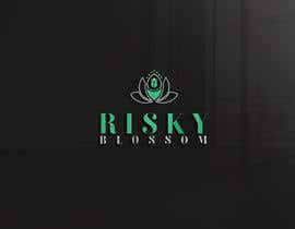 #93 για Risky Blossom Logo από sdesignworld