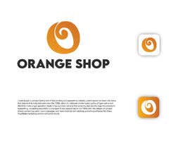 msislam21bd tarafından Orange shop logo design için no 251