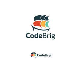 thesunstudio tarafından Design a Logo for CodeBrig (software company) için no 368