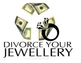 samir2536님에 의한 Logo Design for Divorce my jewellery을(를) 위한 #124