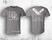 nº 6 pour New albany Special Olympics Tee Shirt Design par Badols 