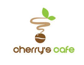 #55 for Design a Logo for a cafe by alaasaleh84