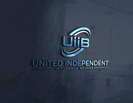 #175 za Logo Design for the UiiB od mashudurrelative