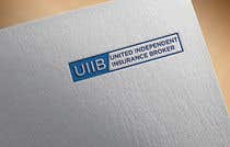 #162 Logo Design for the UiiB részére pem91327 által