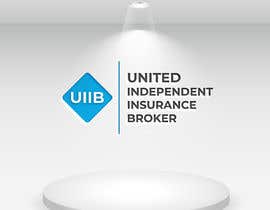 #549 per Logo Design for the UiiB da designcute