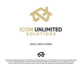 #163 ， Icon unlimited solutions 来自 BrochaVLJ