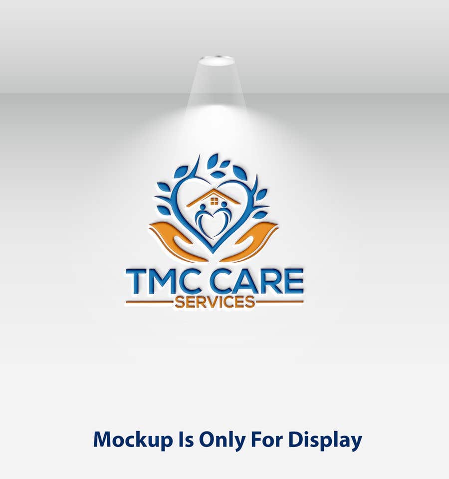 Kilpailutyö #177 kilpailussa                                                 TMC Care Services
                                            