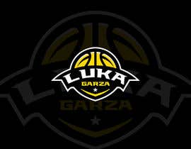 #46 pentru Luka Garza Logo de către orrlov