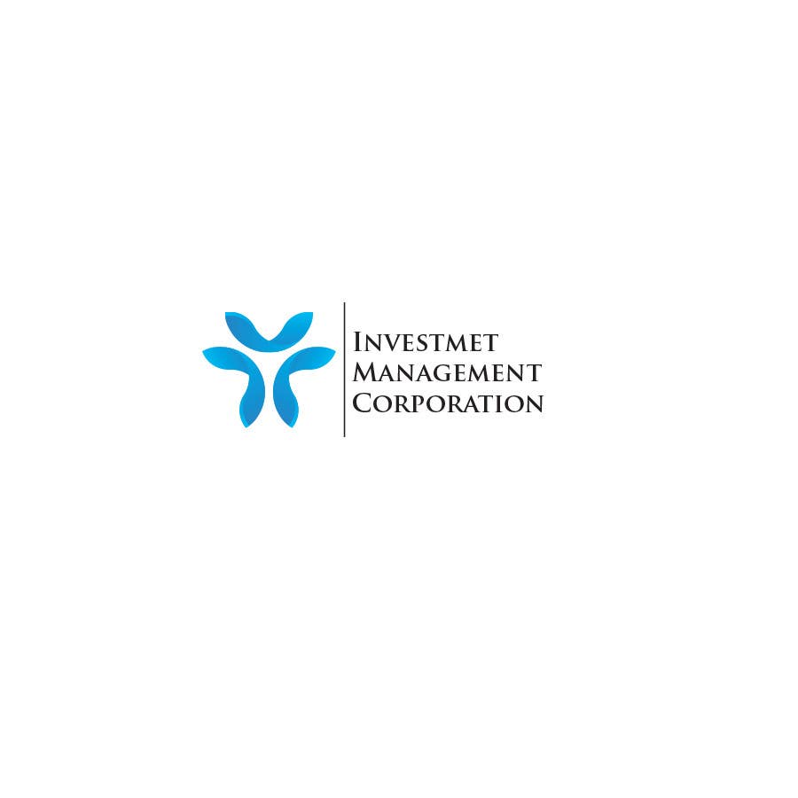 Inscrição nº 509 do Concurso para                                                 Design a Logo for Investmet Management Corporation Pty Ltd
                                            