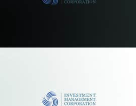 #500 para Design a Logo for Investmet Management Corporation Pty Ltd por koticakotica