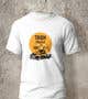 Imej kecil Penyertaan Peraduan #17 untuk                                                     T Shirt print designs - multiple required - 13/05/2021 00:39 EDT
                                                