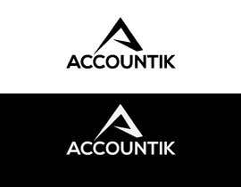 Nro 46 kilpailuun Logo Design &amp; App Icons for Accounting / Invoicing Platform käyttäjältä mdchoenujjaman