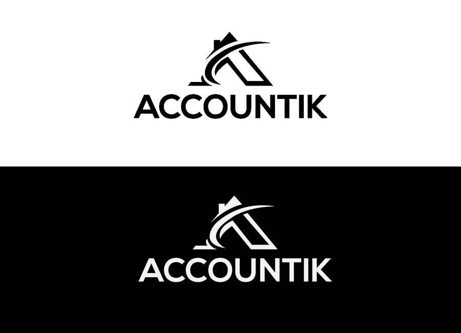 Konkurrenceindlæg #47 for                                                 Logo Design & App Icons for Accounting / Invoicing Platform
                                            