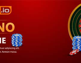 #50 for Diseños Background y imágenes miniaturas para Casino online y apuestas deportivas by Julfikarsohan
