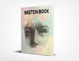 #38 für Design a Sketch Book Cover (Front, Back and Spine) von juimarak