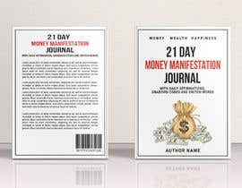 #72 for Book Cover / journal Cover by alamin24hrs