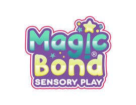 #22 untuk Magic Bond Sensory Play oleh Plexdesign0612