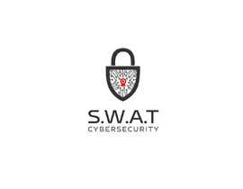 #81 for Create a imaginative Cybersecurity Logo by junoondesign