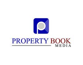 #30 za Logo for Propertybook Media od PappuMahamud