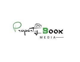 #57 za Logo for Propertybook Media od satyendrasingh02