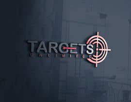 #317 for Targets Unlimited Logo by sobuj223071