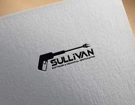 #75 untuk Logo Creation for Sullivan Softwash &amp; Memorial Restoration oleh AbodySamy