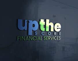 #49 for Up The Score financial services af imrananis316