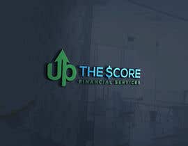 #161 for Up The Score financial services af arijitreza9893