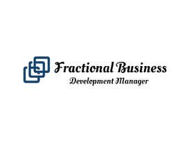 #192 za LOGO - Fractional Business Development Manager od RayaLink