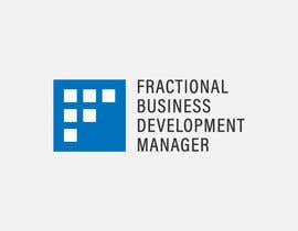 #157 za LOGO - Fractional Business Development Manager od nazifaZ