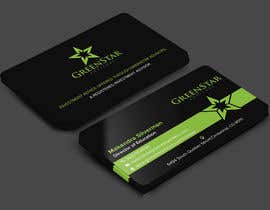 #949 for Design a New Business Card by Shuvo4094