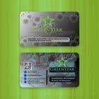 #934 untuk Design a New Business Card oleh MMKPASA46