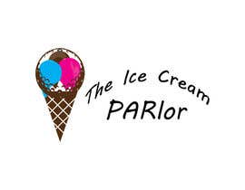 Nro 370 kilpailuun The Ice Cream Parlor käyttäjältä thedesignmedia