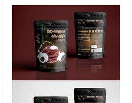 #22 for Beef Jerky Packaging by abdsigns
