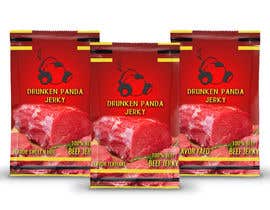 #17 cho Beef Jerky Packaging bởi SamehRefaat