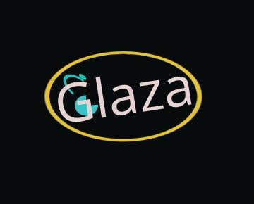 Kilpailutyö #38 kilpailussa                                                 Need a logo for our new Brand - Glaza
                                            